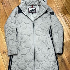 Alp N Rock CHAMONIX LONG JACKET
